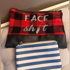 Cosmetic Bags